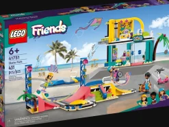 LEGO® Bouwen & Constructie>Skatepark 41751