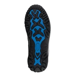 Travelin' Wandelschoenen|Wandelschoenen<Skodborg Heren - Wandelschoenen Grijs
