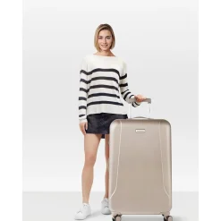 Carryon Koffers & Trolleys>Skyhopper 78cm koffer 85 L