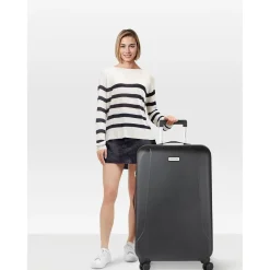Carryon Koffers & Trolleys>Skyhopper 78cm koffer 85 L