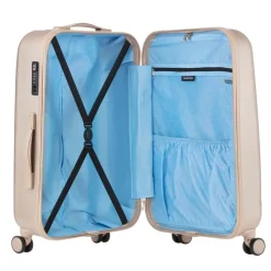 Carryon Koffers & Trolleys>Skyhopper Handbagage en beautycase