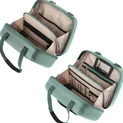 Carryon Koffers & Trolleys>Skyhopper Handbagage en beautycase