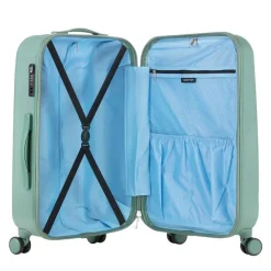 Carryon Koffers & Trolleys>Skyhopper Handbagage en beautycase