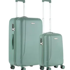Carryon Koffers & Trolleys>Skyhopper Kofferset 2-delig