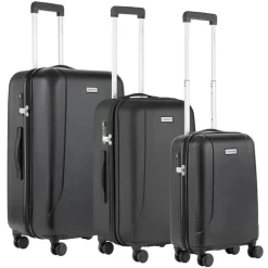 Carryon Koffers & Trolleys>Skyhopper Kofferset 3-delig