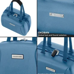 Carryon Beautycases<Skyhopper Beautycase 13L