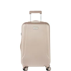 Carryon Koffers & Trolleys<Skyhopper 68cm koffer 65 L Champagne