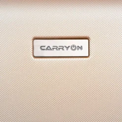 Carryon Koffers & Trolleys<Skyhopper 68cm koffer 65 L Champagne