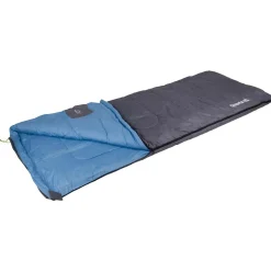 Bo-camp Slaapzakken|Slaapzakken>Slaapzak Quartz XL 210x85 cm