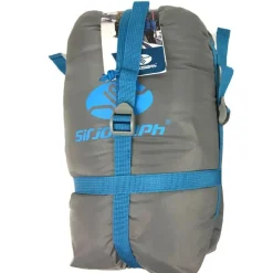 Sirjoseph Slaapzakken|Slaapzakken>Slaapzak Trekking Rimo III 850