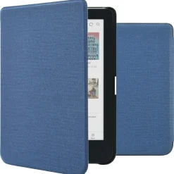 Imoshion E-Readers & Accessoires>SleepCover - Kobo Clara Colour / BW