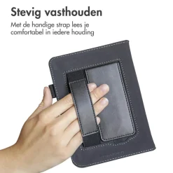 Imoshion E-Readers & Accessoires>SleepCover - Kobo Libra Colour