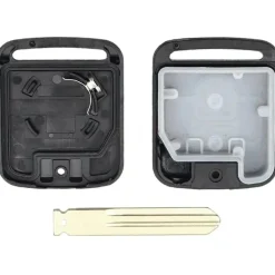 Xeod Autosleutelhoesjes><noscript><img width=