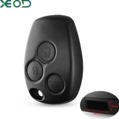 Xeod Autosleutelhoesjes><noscript><img width=