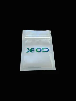 Xeod Autosleutelhoesjes>Sleutelbehuizing 2 knops geschikt voor Land Rover