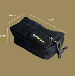 Wildride Luiertassen & Etuis>Slide on bag