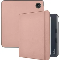 Imoshion E-Readers & Accessoires>Slim Hard Case - Kobo Libra Colour