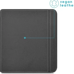 Imoshion E-Readers & Accessoires<Slim Hard Case - Kobo Libra Colour