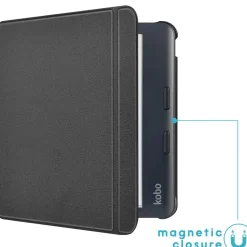 Imoshion E-Readers & Accessoires<Slim Hard Case - Kobo Libra Colour