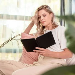 Imoshion E-Readers & Accessoires<Slim Hard Case - Kobo Libra Colour