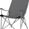 Coleman Campingstoelen<Sling Campingstoel - Opvouwbaar - Grijs