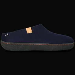 DAMES Tofvel Pantoffels & Sloffen|Pantoffels & Sloffen>Slipa - Pantoffels - Unisex
