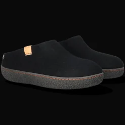 DAMES Tofvel Pantoffels & Sloffen|Pantoffels & Sloffen>Slipa - Pantoffels - Unisex
