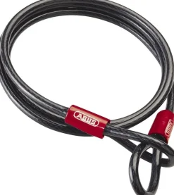 Abus Fietssloten>Slotkabel Cobra 10/200 2 Meter