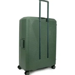 Decent Koffers & Trolleys>Smart - Grote koffer - 77cm - 120L - TSA