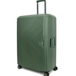 Decent Koffers & Trolleys>Smart - Grote koffer - 77cm - 120L - TSA