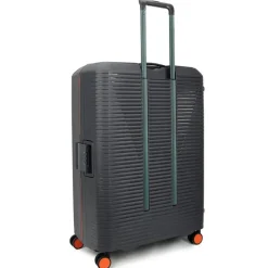 Decent Koffers & Trolleys>Smart - Grote koffer - 77cm - 120L - TSA