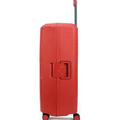 Decent Koffers & Trolleys>Smart - Grote koffer - 77cm - 120L - TSA