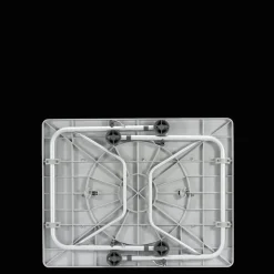 Westfield Campingtafels>Smart Campingtafel Star 105