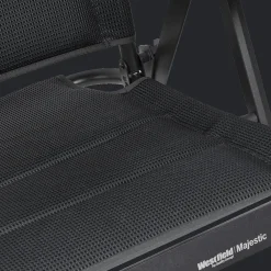 Westfield Campingstoelen>Smart stoel Majestic DS