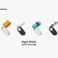 Samsung Telefoon & Multimedia>SmartTag2