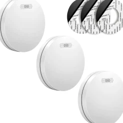 Savs Rookmelders<SM11 Rookmelder 3-pack