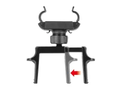Lampa Telefoon & Tablethouders>Snap vent pro telefoonhouder