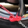Perfectfit Sneeuwkettingen<Sneeuwkettingen 9mm - 175/80R15