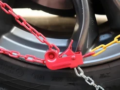 Perfectfit Sneeuwkettingen<Sneeuwkettingen 9mm - 175/80R15