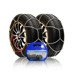 Perfectfit Sneeuwkettingen<Sneeuwkettingen 9mm - 175/80R15