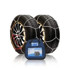 Perfectfit Sneeuwkettingen<Sneeuwkettingen 16mm - 265/75R15