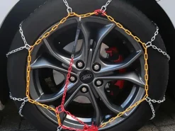 Perfectfit Sneeuwkettingen<Sneeuwkettingen 9mm - 195/60R16