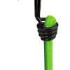 Masterlock Bagagedrageraccessoires<2 Snelbinders - 80cm - Groen