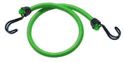 Masterlock Bagagedrageraccessoires<2 Snelbinders - 80cm - Groen