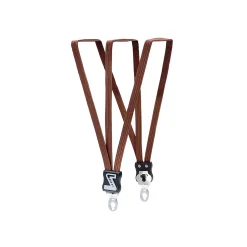Simson Bagagedrageraccessoires<Snelbinder bruin young