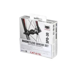 Cateye Fietscomputer Accessoires>Snelheidssensor Spd-30 Magneetloos