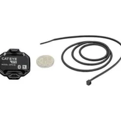 Cateye Fietscomputer Accessoires>Snelheidssensor Spd-30 Magneetloos