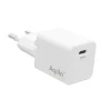 Aqiila Stekkers & Kabels>Snellader Chargebird W1 - 20W