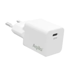 Aqiila Stekkers & Kabels>Snellader Chargebird W1 - 20W