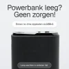 Wegman Powerbanks|Powerbanks>Snellader Powerbank 20000 mAh - 22.5W